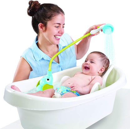 YOOKIDOO - Elephant Baby Shower, Blue (YO40210