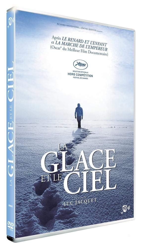 La Glace et le Ciel