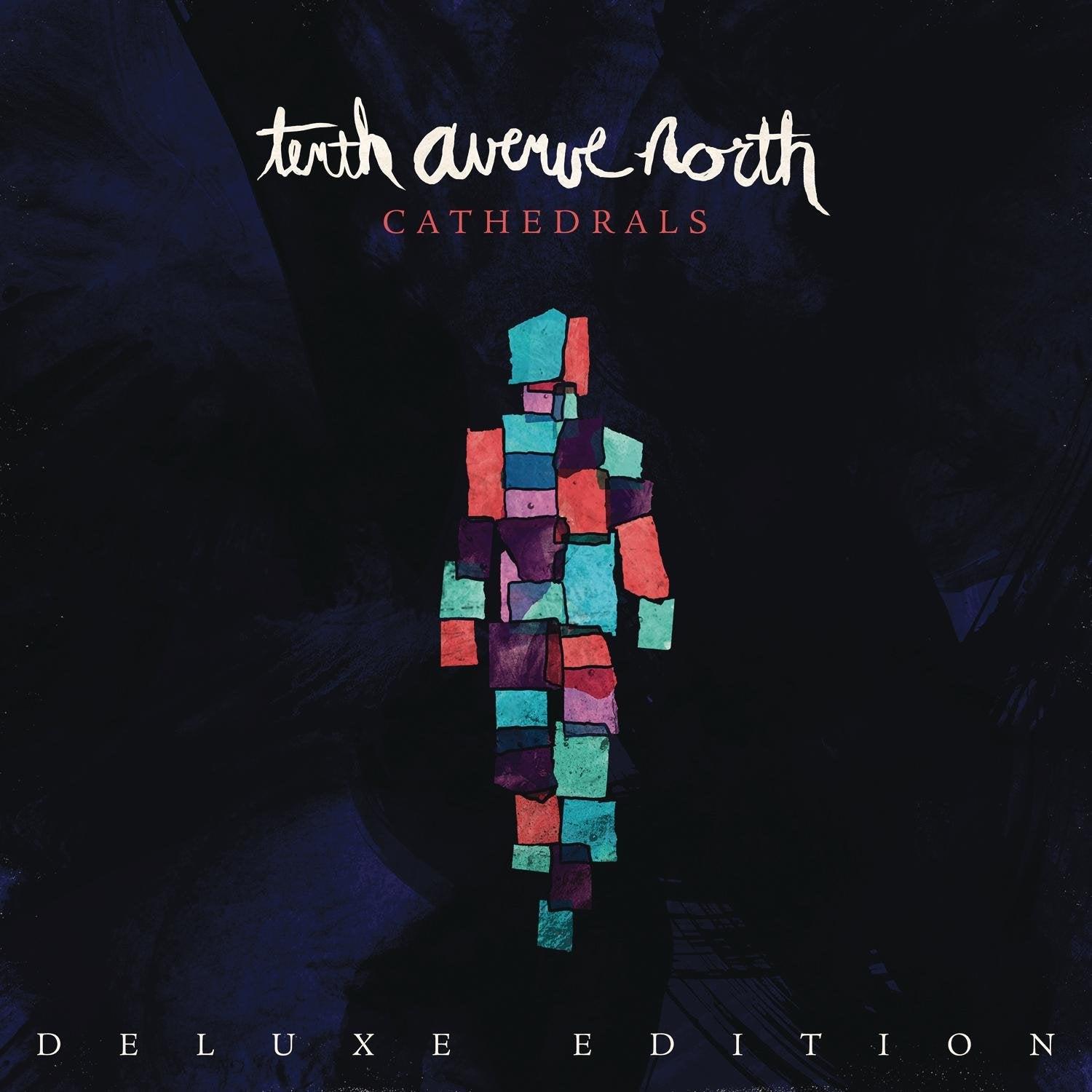 Cathedrals -Deluxe-