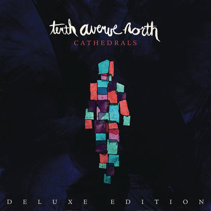 Cathedrals -Deluxe-