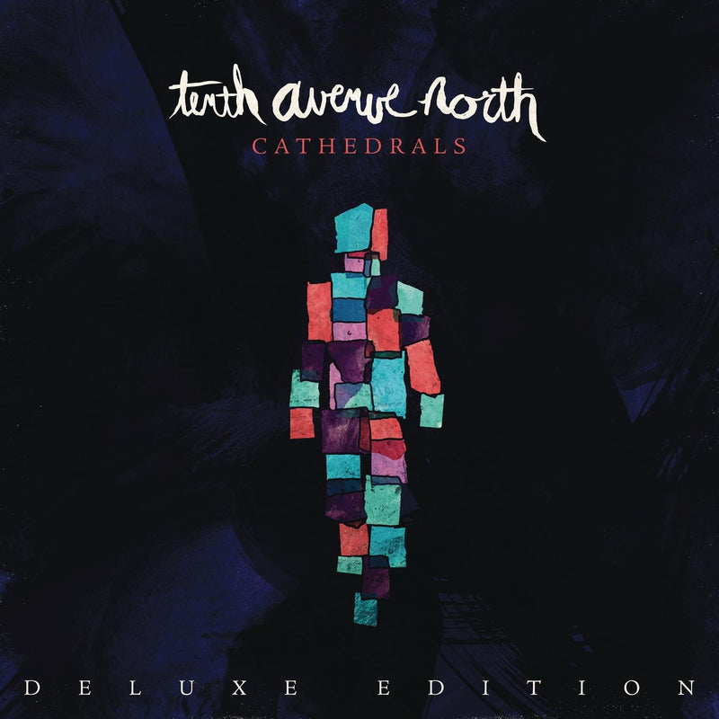 Cathedrals -Deluxe-