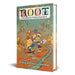 Magpie Games: Root RPG, Core Book, Brings the Tales of the Woodland to your RPG table, Game of Woodland Creatures Fighthing for Money, Justice, and Freedom From Powers Far Greater Than Them
