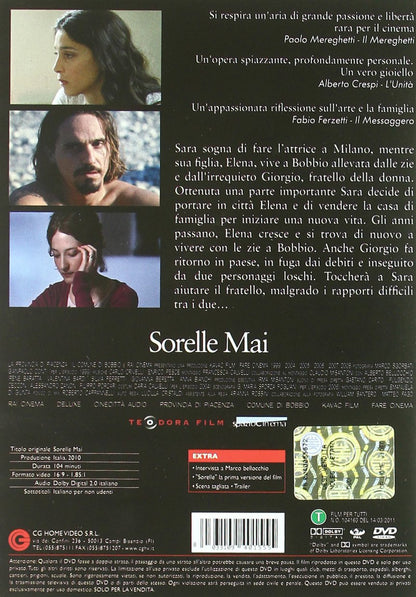 Sorelle Mai