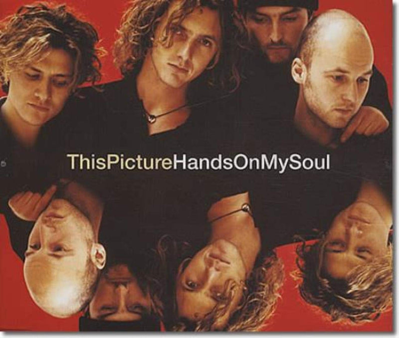 Hands on My Soul