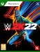 Wwe 2K22 (Offline Game Only)