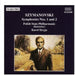 Szymanovski: Symphonies Nos. 1 and 2