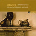 Handel: Concerti Grossi Op.6 Nos 1-4