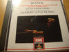 Symphony In D Minor / Symphonic Variations For Piano And Orchestra