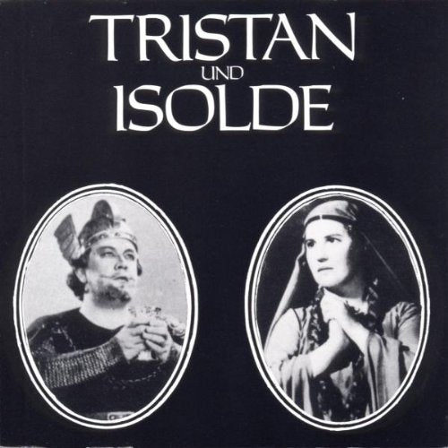 Tristan und Isolde (Ga