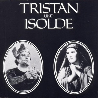 Tristan und Isolde (Ga