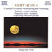 Night Music Vol 8