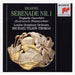 Brahms: Serenade No. 1 / Tragic, & Academic Festival Overtures