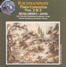 Sergei Rachmaninoff: Piano Concerti 2 & 3