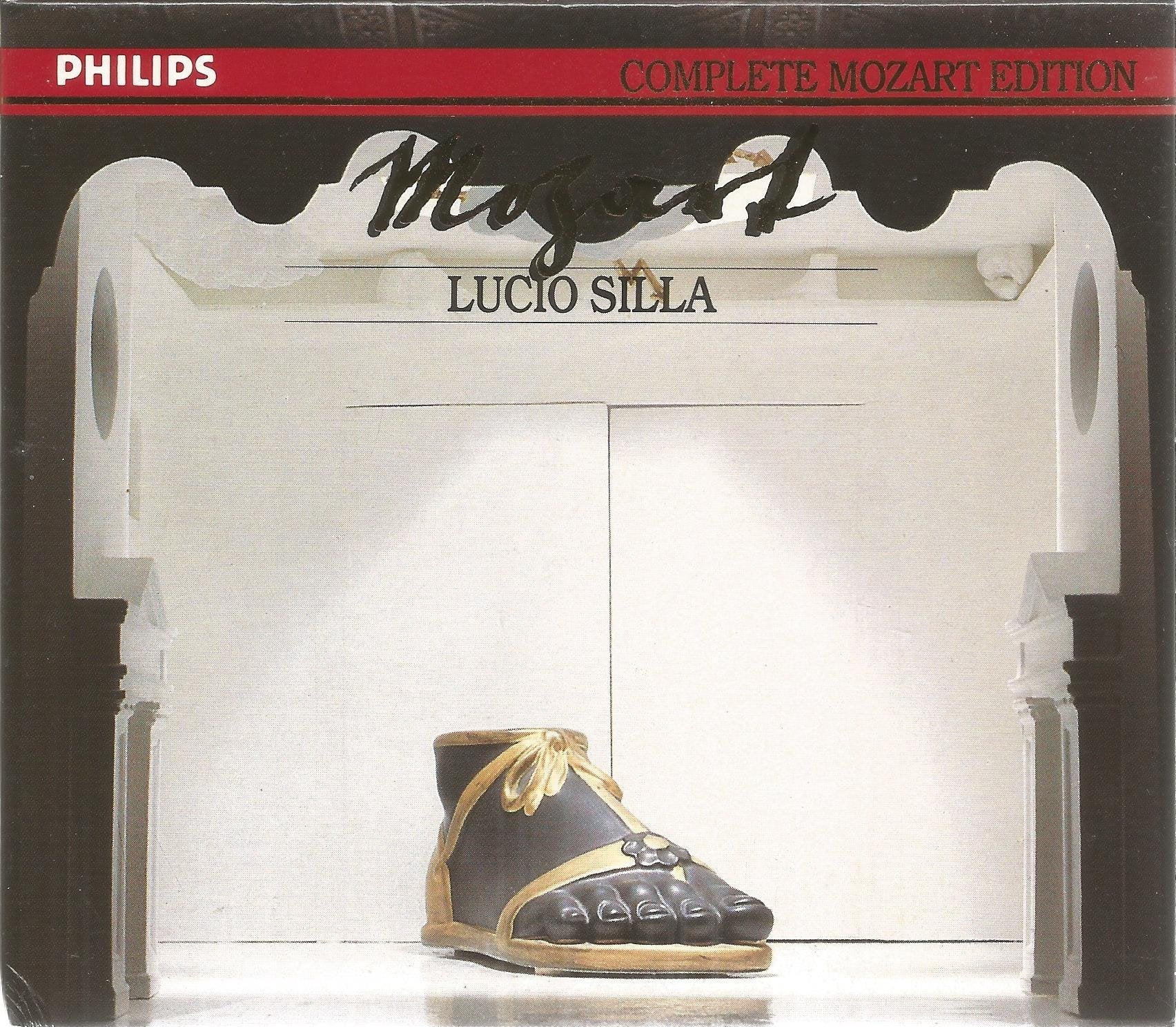 Lucio Silla (Ga)