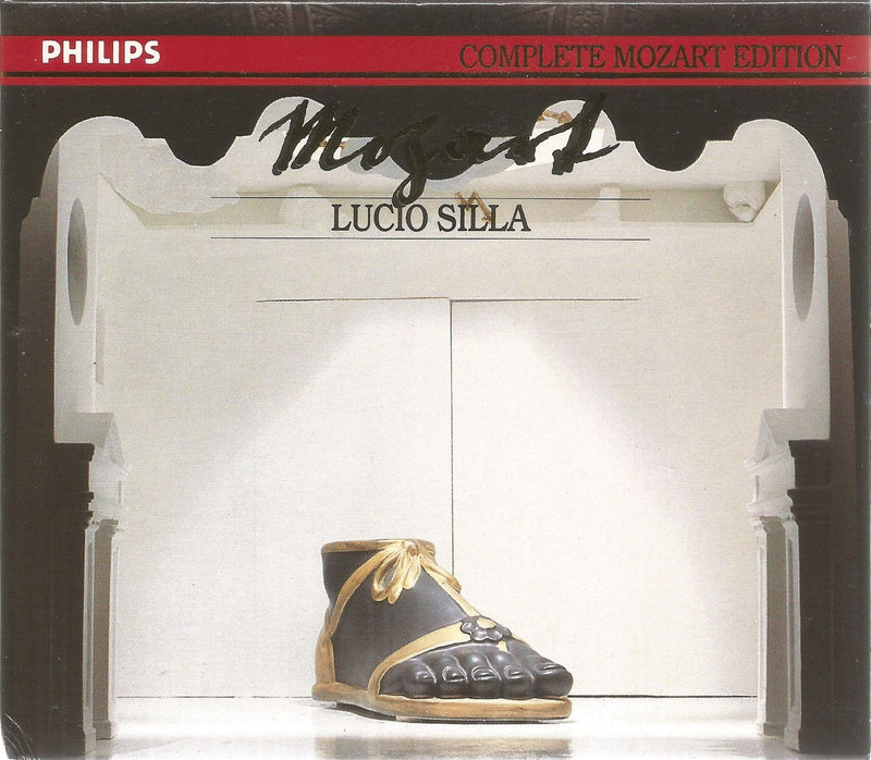 Lucio Silla (Ga)
