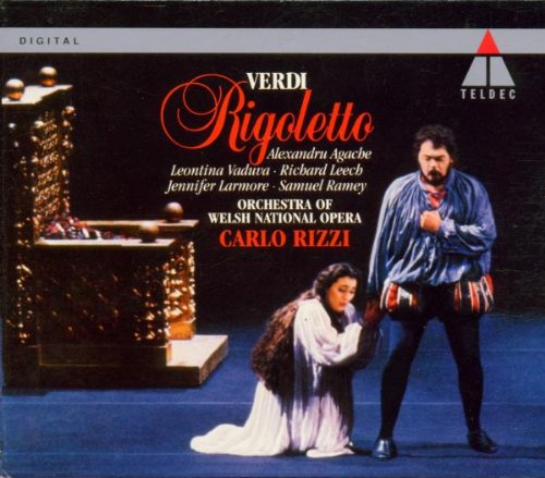 Rigoletto