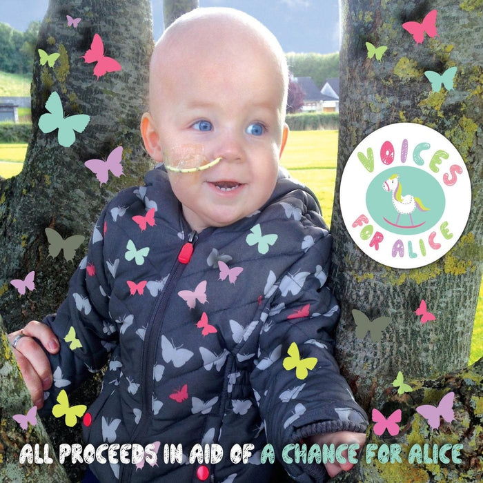 Voices for Alice / Various