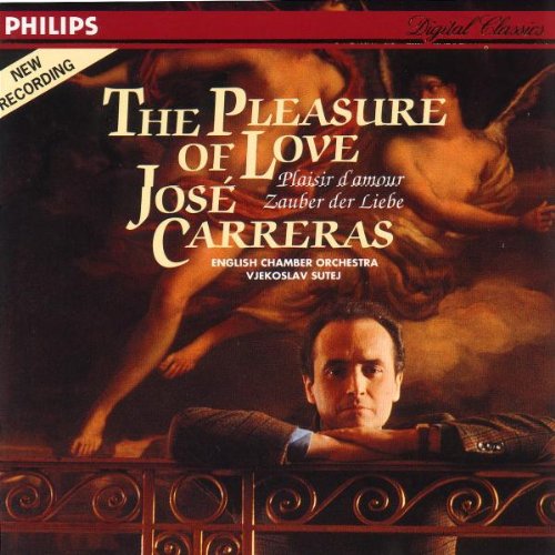 The Pleasure of Love