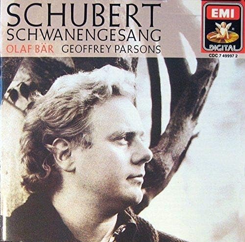 Schubert - Schwanengesang