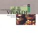 Vivaldi: Musica da Camera e da Chiesa Chamber & Church Music
