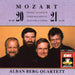 Mozart: String Quartets 20 / 21