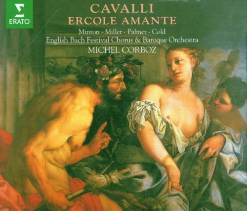 Ercole Amante