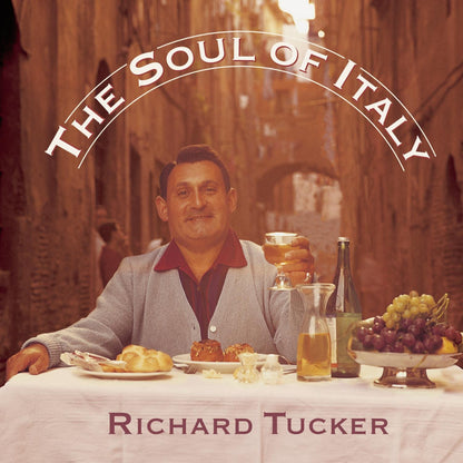The Soul of Italy