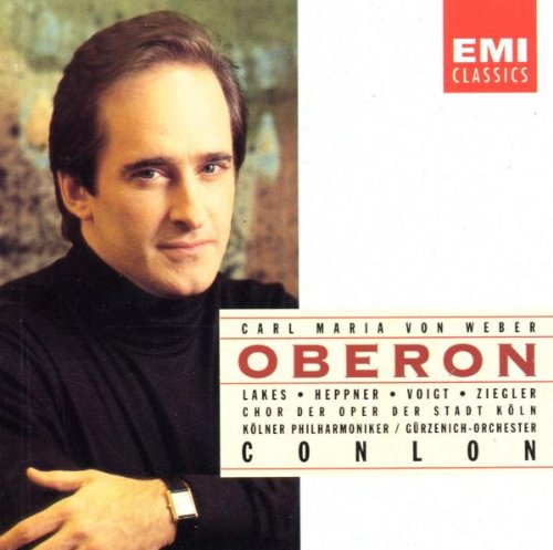 Oberon Conlon