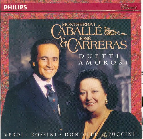 Duetti Amorosi
