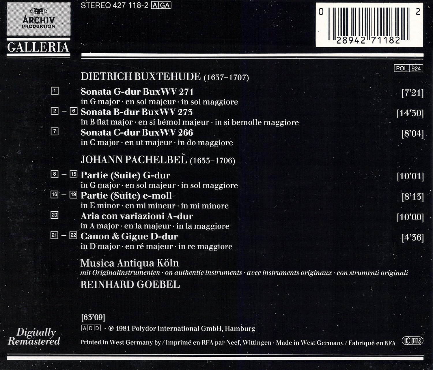 Kammermusik