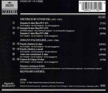 Kammermusik