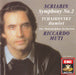 Scriabin:Symphony No.2