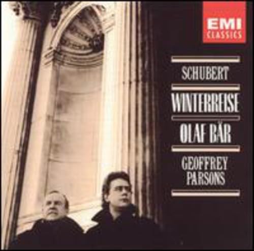 Winterreise