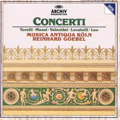 Concerti