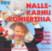 Nallekarhu Konsertissaorchestral Pops for Children
