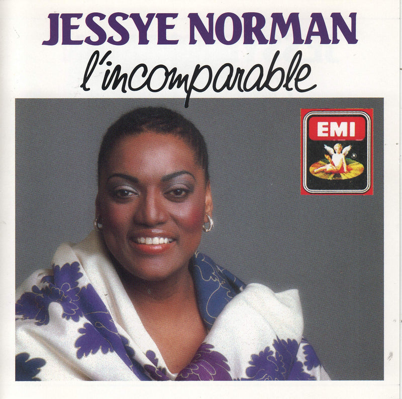 l'incomparable