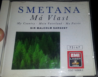 Ma Vlast