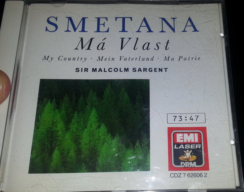 Ma Vlast