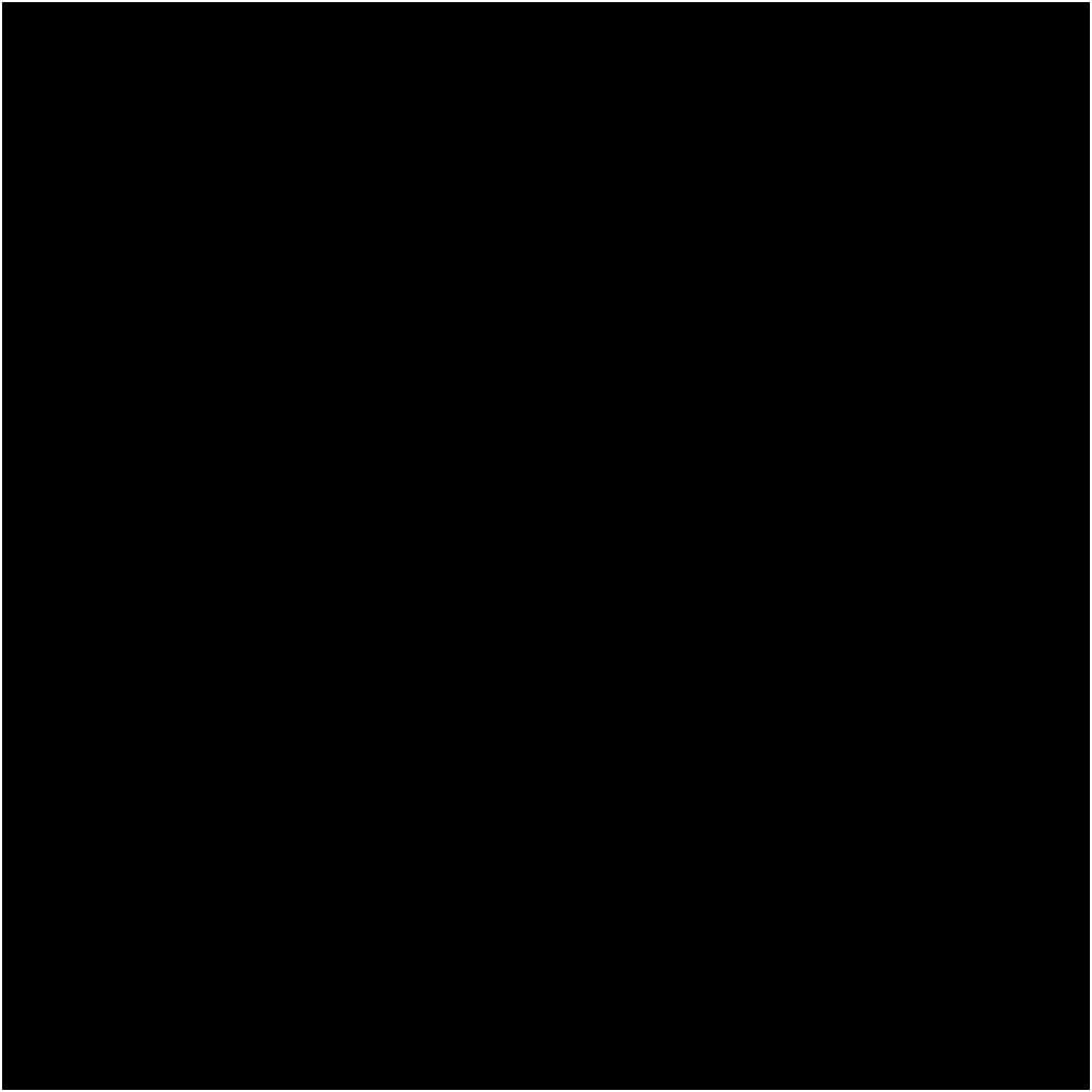 STAEDTLER 316-9 Lumocolor Non-Permanent Pen, Fine Line Width, 0.6mm - Black (Box of 10