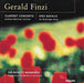 Gerald Finzi And Sir Neville Marriner - Dies Natalis