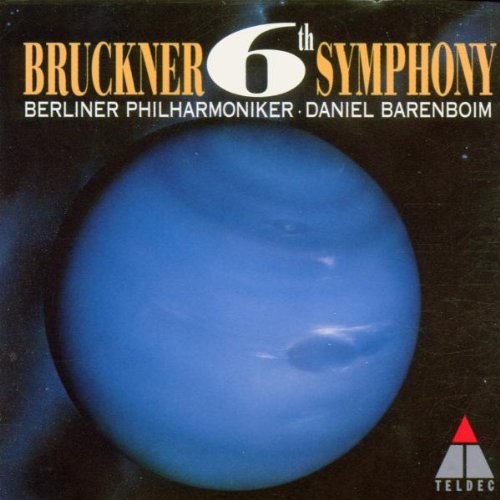 Symphonie No6