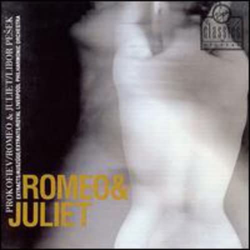 Romeo & Juliet Hlts