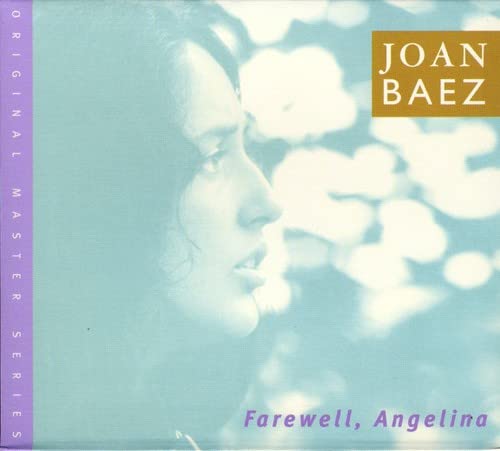 Farewell Angelina