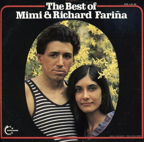 The Best of Mimi & Richard Fariña