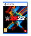 2K Games WWE 2K22