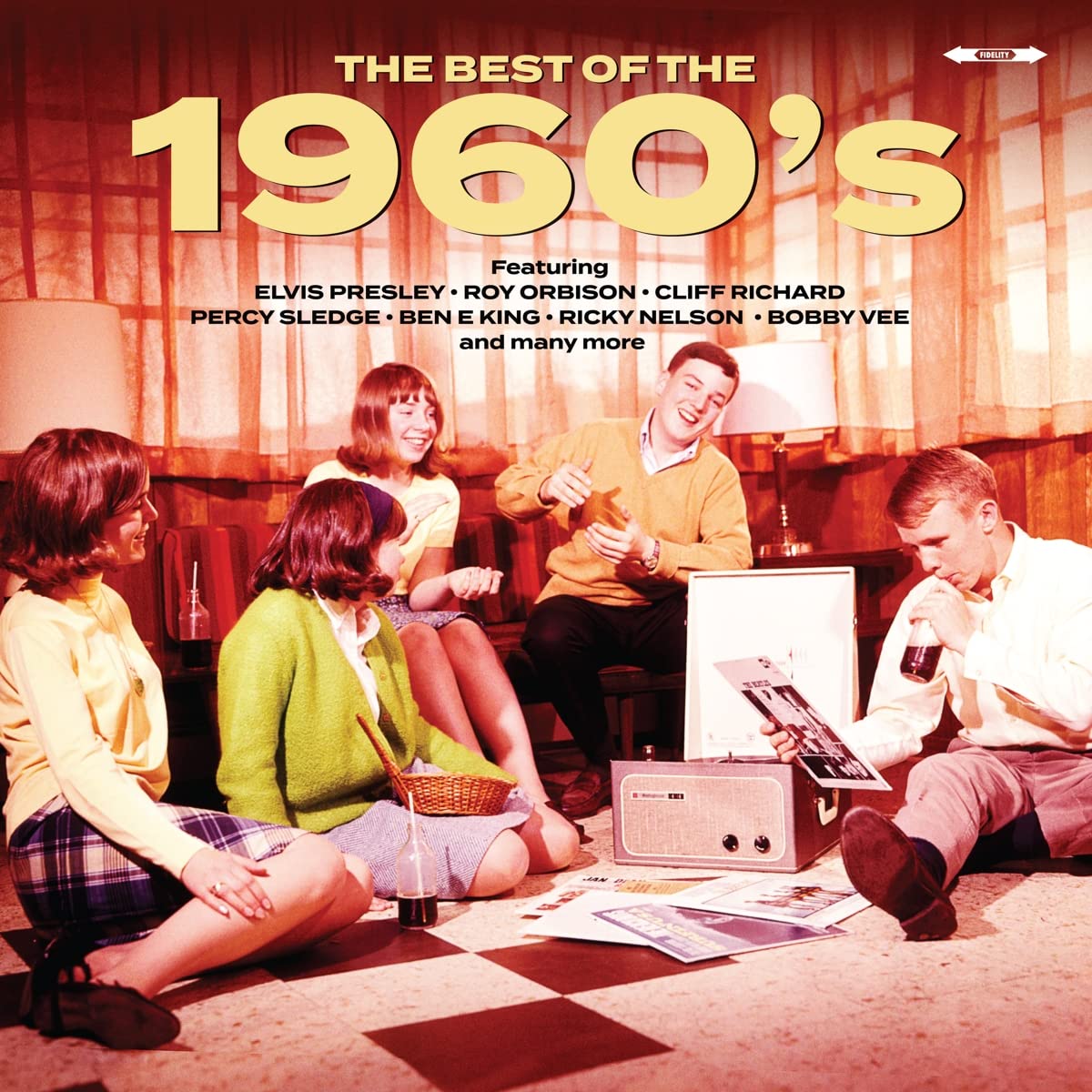 Best of the 60s Vol.1