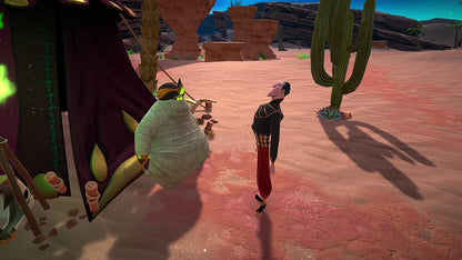 BANDAI NAMCO Entertainment Hotel Transylvania Scary Tale Adventures Xbox One Semplice