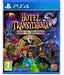 Hotel Transylvania: Scary Tale Adventures (PS4) PlayStation 4