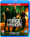 The Purge: Anarchy