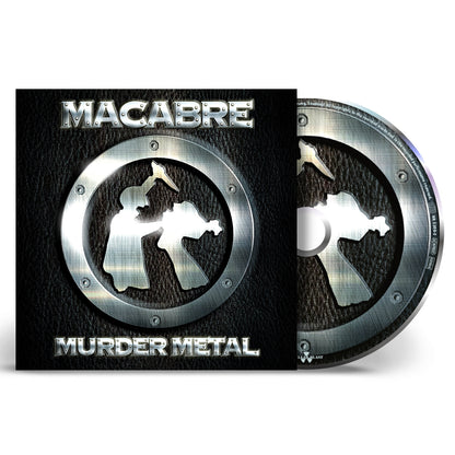 Murder Metal